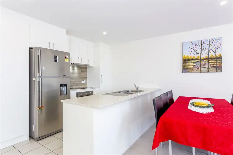 Fourth view of Homely unit listing, 17/815 Horse Park Drive, Amaroo ACT 2914