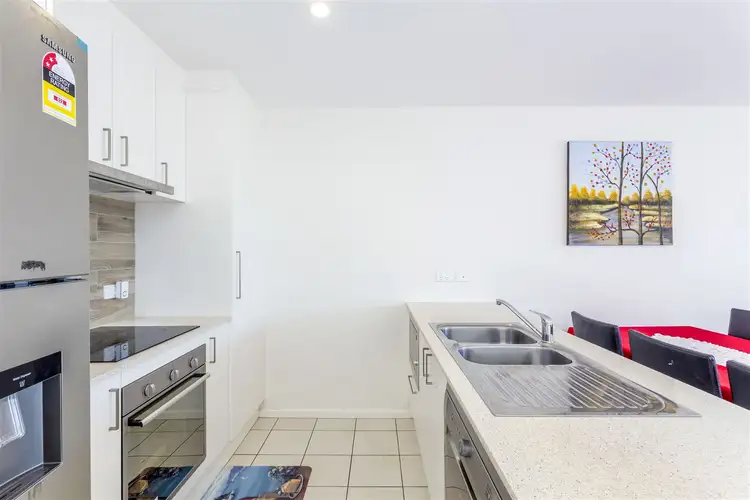 Fifth view of Homely unit listing, 17/815 Horse Park Drive, Amaroo ACT 2914