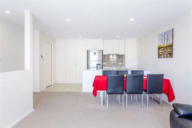 Sixth view of Homely unit listing, 17/815 Horse Park Drive, Amaroo ACT 2914