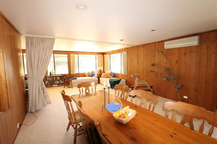 Second view of Homely rural property listing, 827 Willow Forest Road, Nerriga NSW 2622