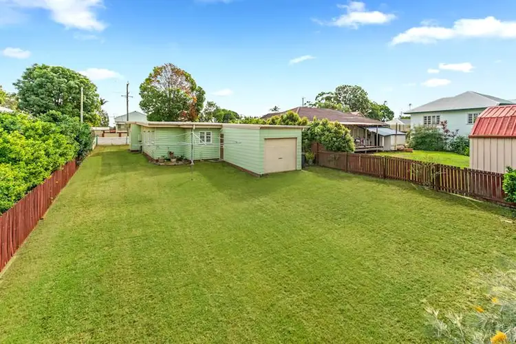 Third view of Homely house listing, 465 St Vincents Road, Nudgee QLD 4014