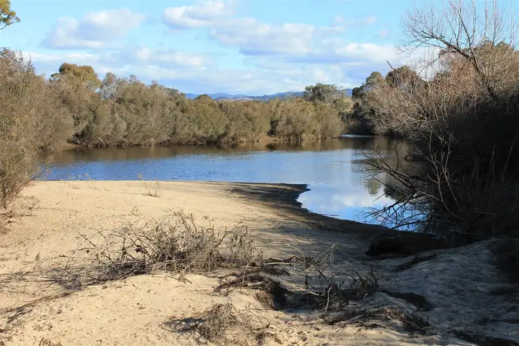 Main view of Homely rural property listing, 2445 Cooma Rd, Braidwood NSW 2622