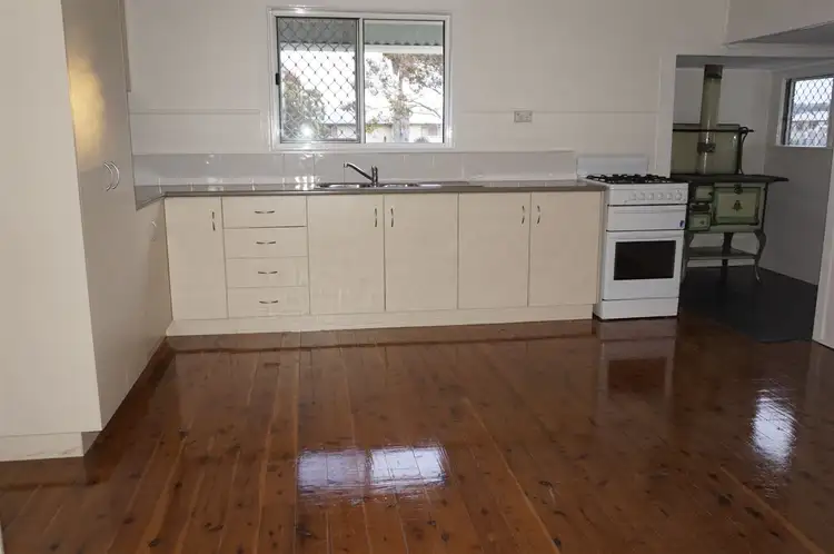 Second view of Homely house listing, 64 Drayton Street, Allora QLD 4362