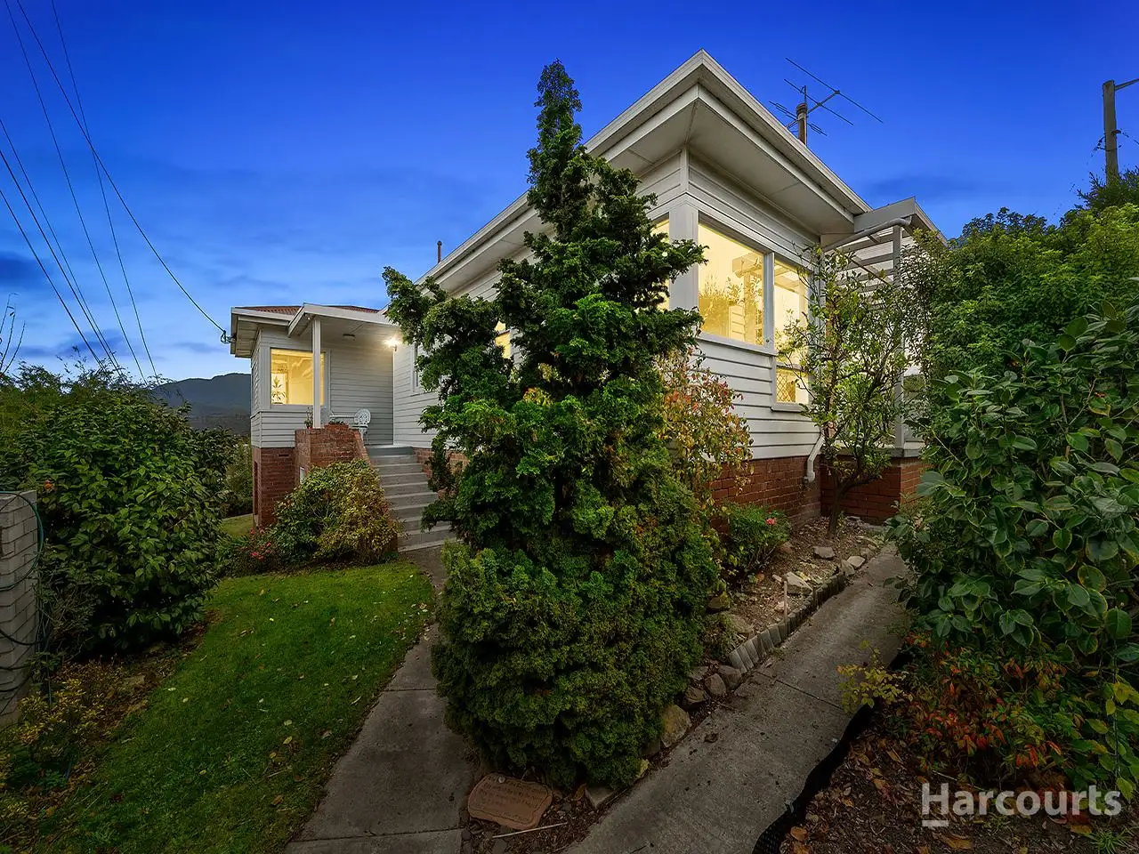 Main view of Homely house listing, 207 East Derwent Highway, Lindisfarne TAS 7015