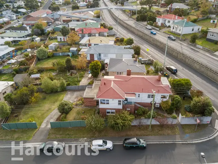 Fourth view of Homely house listing, 207 East Derwent Highway, Lindisfarne TAS 7015