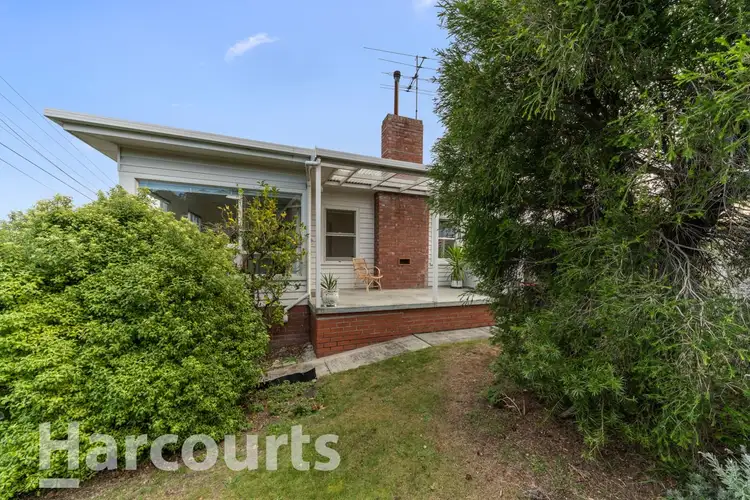 Fifth view of Homely house listing, 207 East Derwent Highway, Lindisfarne TAS 7015