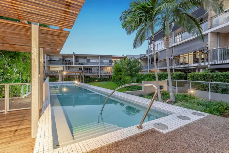 34/17 Ferry Lane, Bulimba QLD 4171