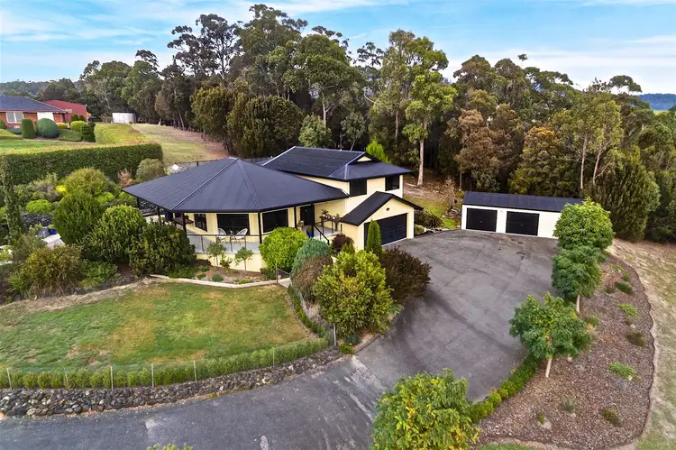 Main view of Homely house listing, 78 Castle Drive, Tarleton TAS 7310