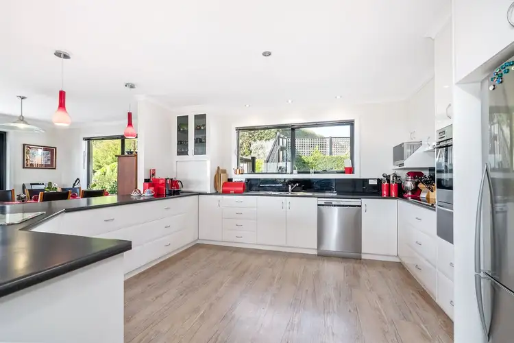 Second view of Homely house listing, 78 Castle Drive, Tarleton TAS 7310