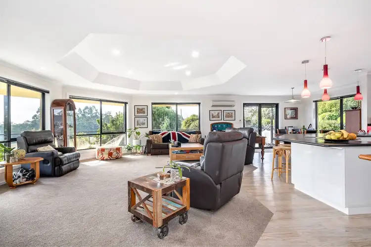 Third view of Homely house listing, 78 Castle Drive, Tarleton TAS 7310