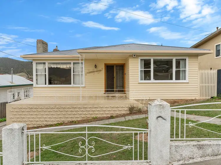 26 Dean Street, New Norfolk TAS 7140