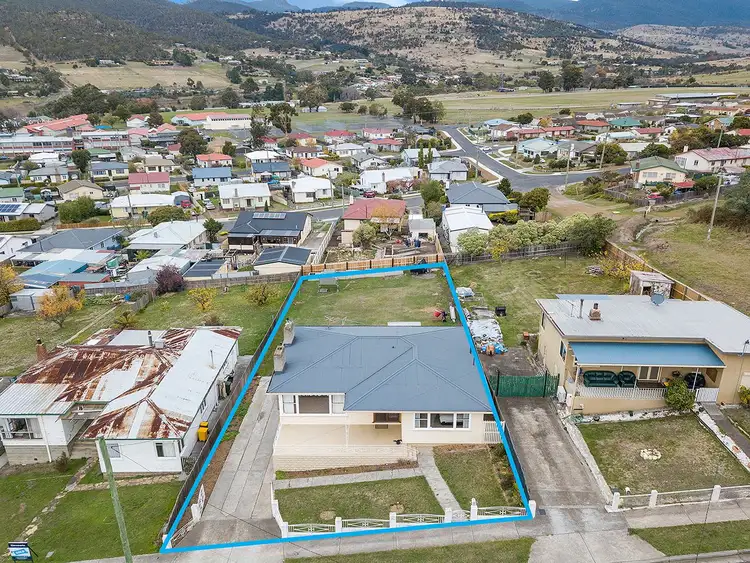 Second view of Homely house listing, 26 Dean Street, New Norfolk TAS 7140