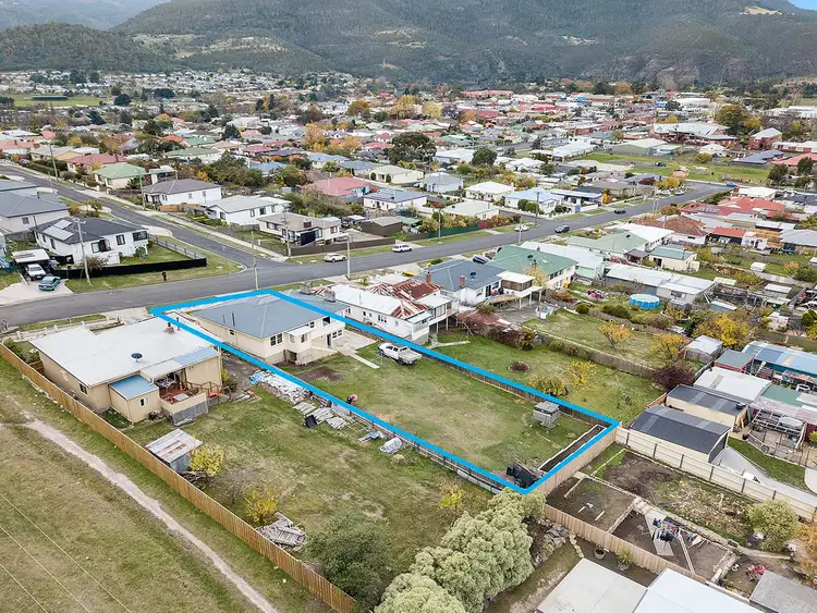 Third view of Homely house listing, 26 Dean Street, New Norfolk TAS 7140