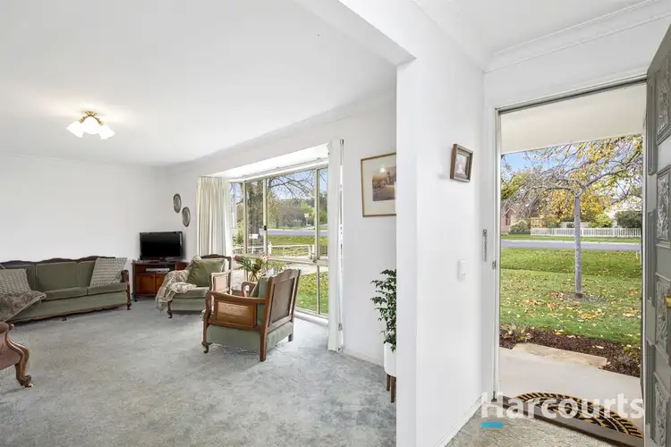 Second view of Homely townhouse listing, 1/9 Winter Street, Redan VIC 3350