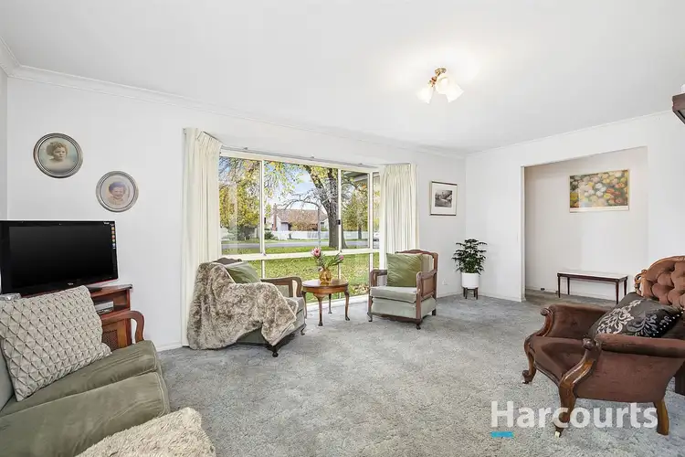 Third view of Homely townhouse listing, 1/9 Winter Street, Redan VIC 3350