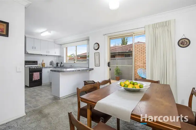 Fifth view of Homely townhouse listing, 1/9 Winter Street, Redan VIC 3350