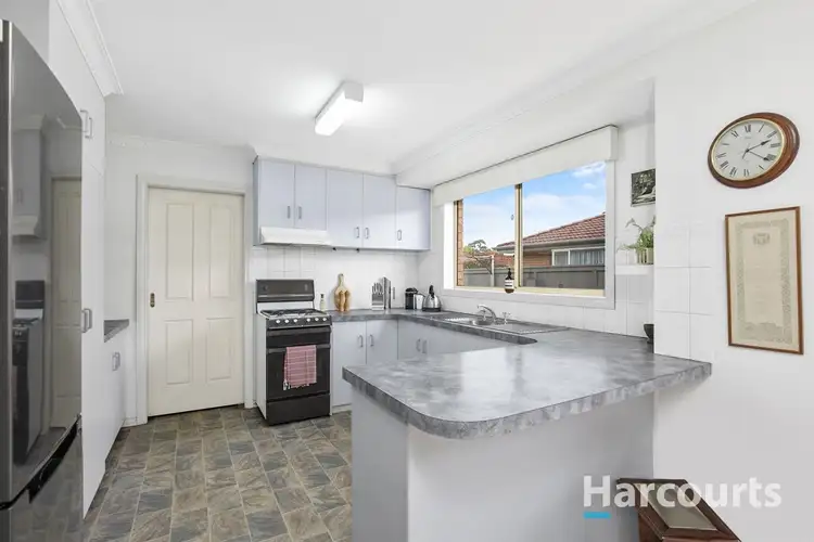 Sixth view of Homely townhouse listing, 1/9 Winter Street, Redan VIC 3350