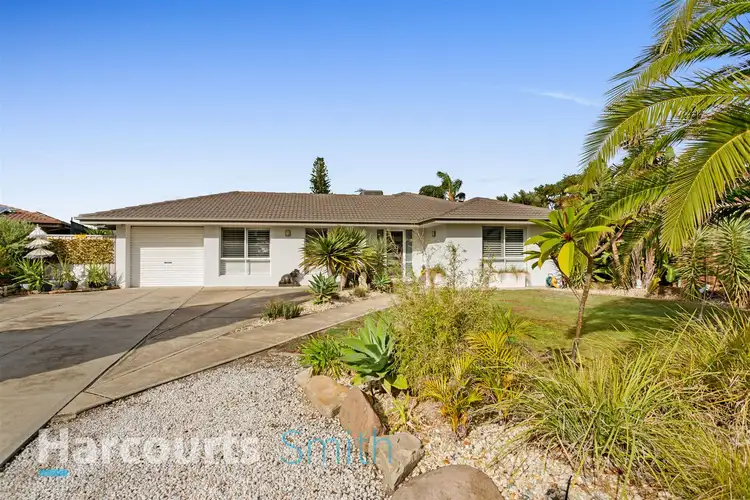 16 Merle Marten Drive, North Haven SA 5018