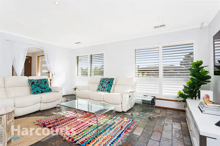 Fourth view of Homely house listing, 16 Merle Marten Drive, North Haven SA 5018