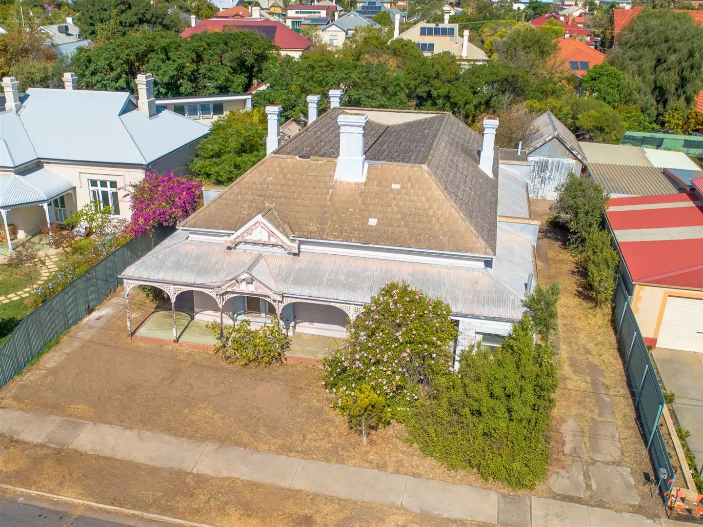 Main view of Homely house listing, 14 Kalgoorlie Road, Largs Bay SA 5016