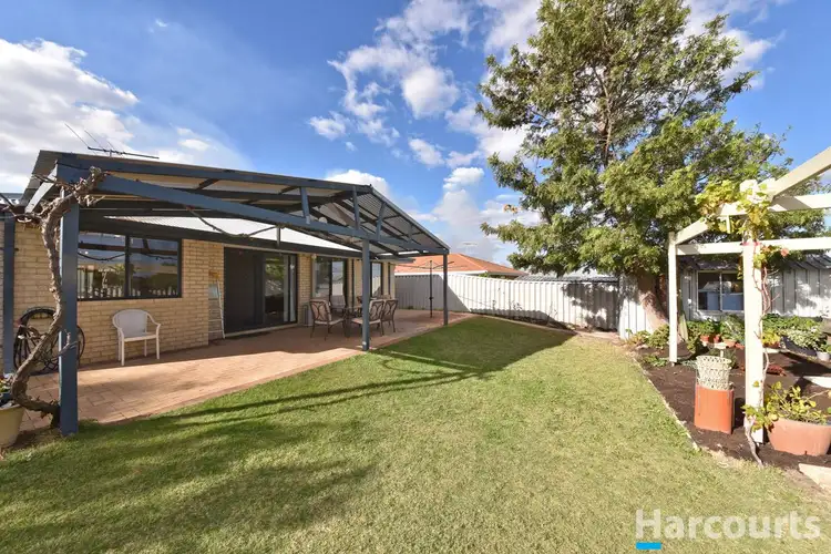 32 Thicket Circuit, Banksia Grove WA 6031