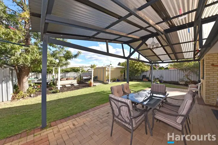 Second view of Homely house listing, 32 Thicket Circuit, Banksia Grove WA 6031