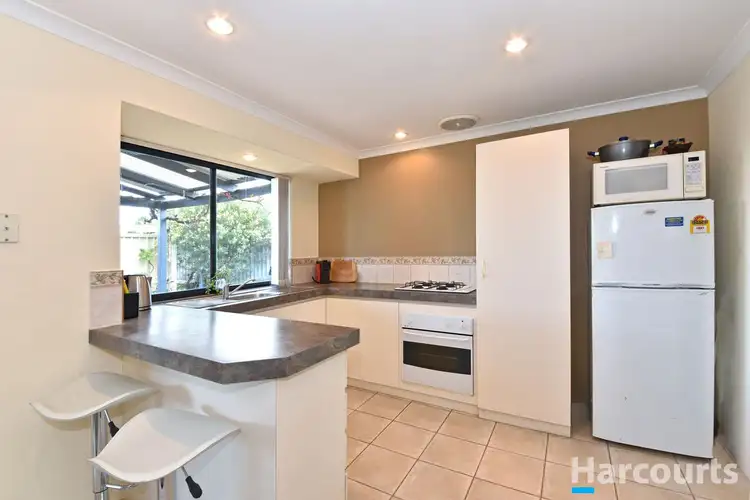 Third view of Homely house listing, 32 Thicket Circuit, Banksia Grove WA 6031