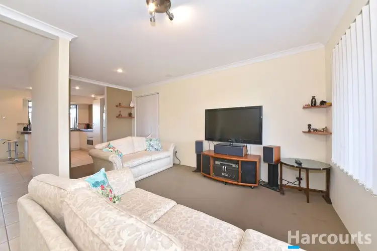 Fourth view of Homely house listing, 32 Thicket Circuit, Banksia Grove WA 6031