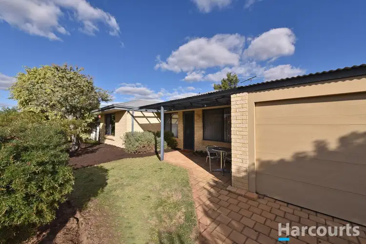 Seventh view of Homely house listing, 32 Thicket Circuit, Banksia Grove WA 6031