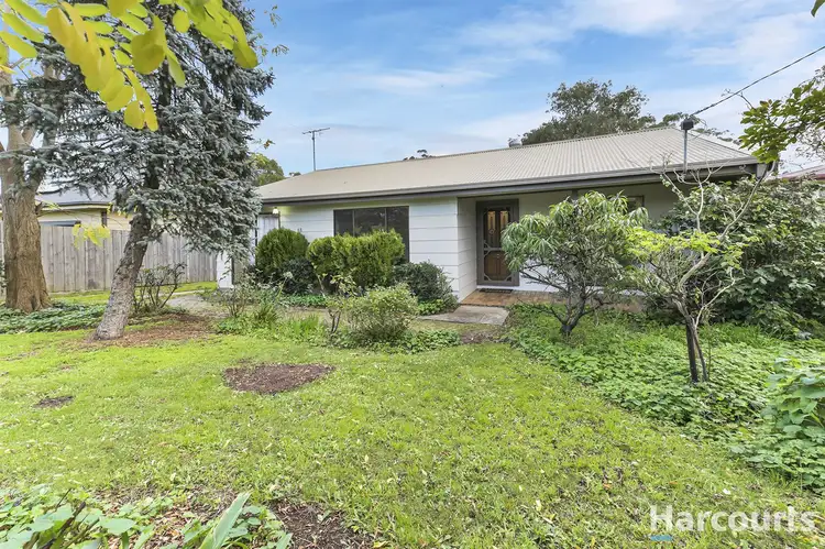 Main view of Homely house listing, 68 Longwarry Road, Drouin VIC 3818