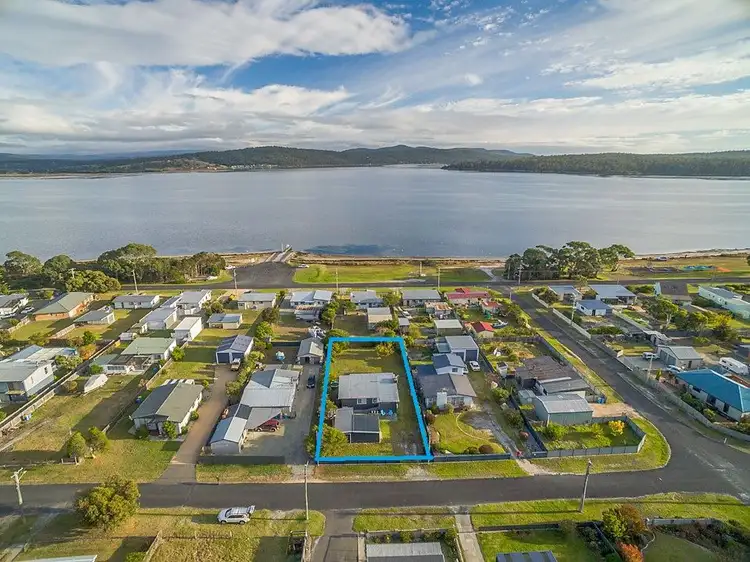 17 Peron Street, Stieglitz TAS 7216