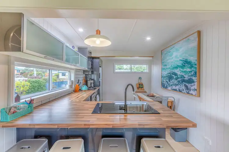 Third view of Homely house listing, 17 Peron Street, Stieglitz TAS 7216