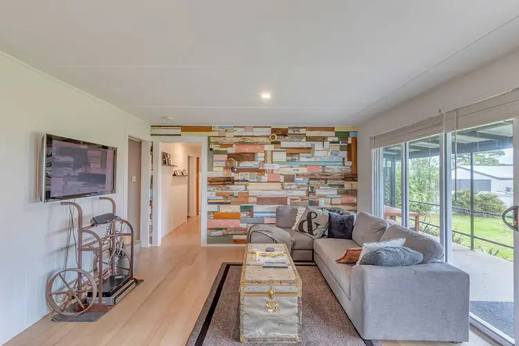 Fifth view of Homely house listing, 17 Peron Street, Stieglitz TAS 7216