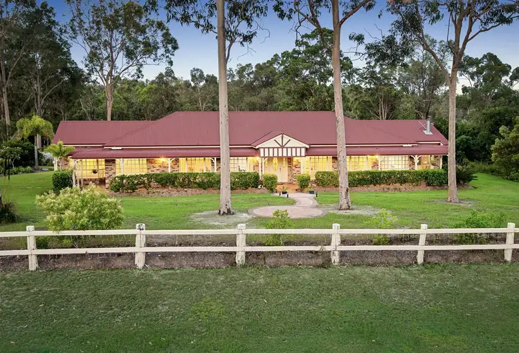 62-66 Spinebill Drive, Greenbank QLD 4124