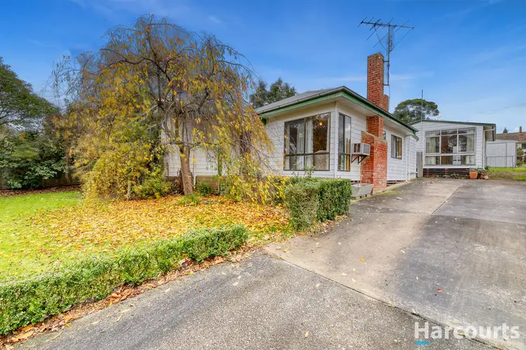16 Hope Street, Bunyip VIC 3815