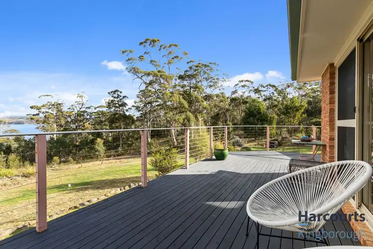 Third view of Homely rural property listing, 9 Scarrs Road, Charlotte Cove TAS 7112