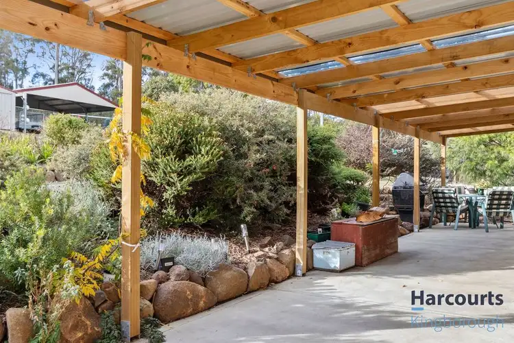 Fifth view of Homely rural property listing, 9 Scarrs Road, Charlotte Cove TAS 7112