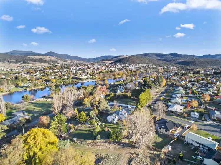 Fourth view of Homely house listing, 105 Derwent Terrace, New Norfolk TAS 7140