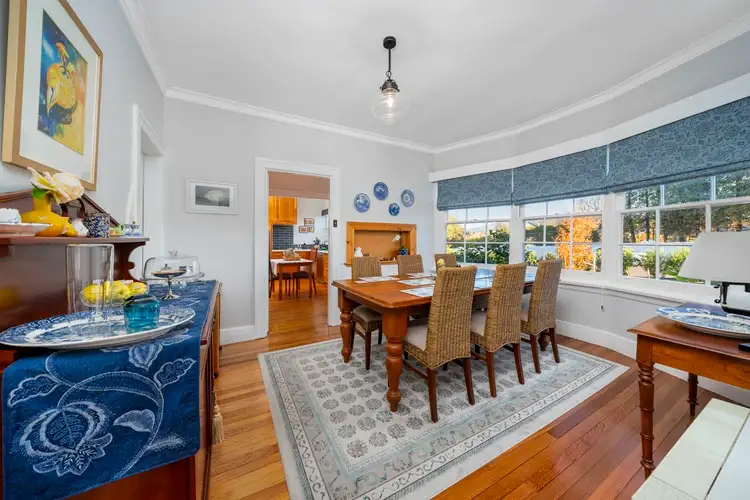 Sixth view of Homely house listing, 105 Derwent Terrace, New Norfolk TAS 7140