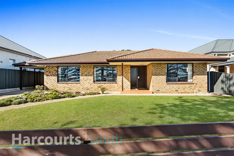 Second view of Homely house listing, 33 Esplanade, Semaphore South SA 5019
