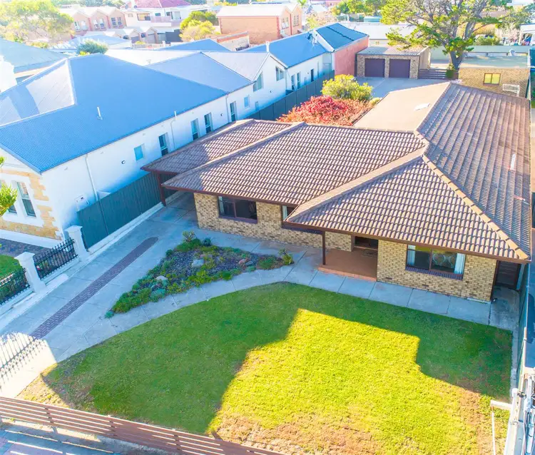 Third view of Homely house listing, 33 Esplanade, Semaphore South SA 5019