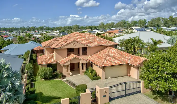 28 Trequanda Place, Bridgeman Downs QLD 4035