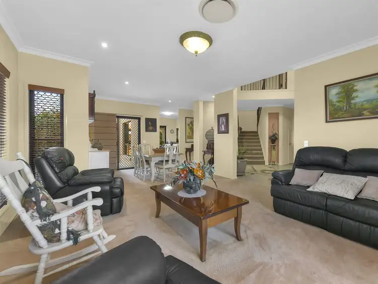 Fifth view of Homely house listing, 28 Trequanda Place, Bridgeman Downs QLD 4035