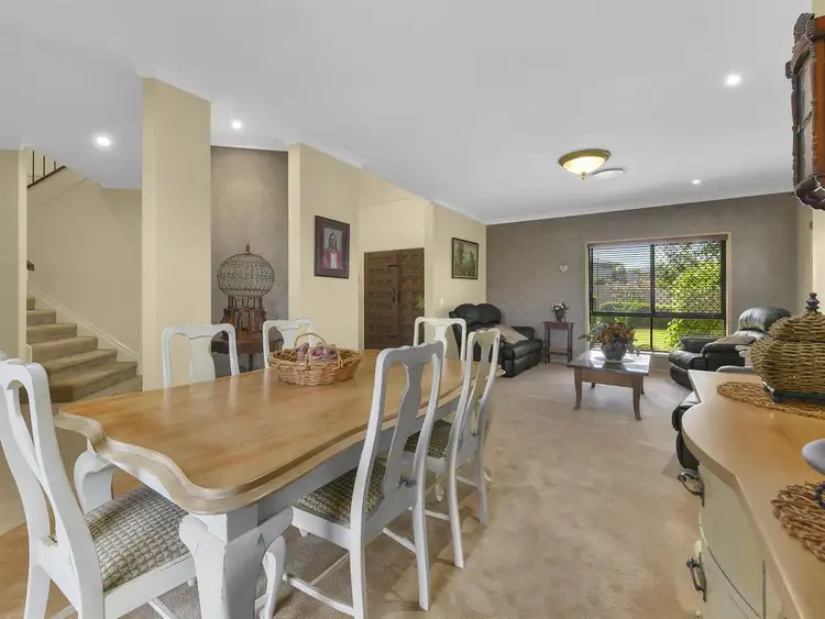 Sixth view of Homely house listing, 28 Trequanda Place, Bridgeman Downs QLD 4035