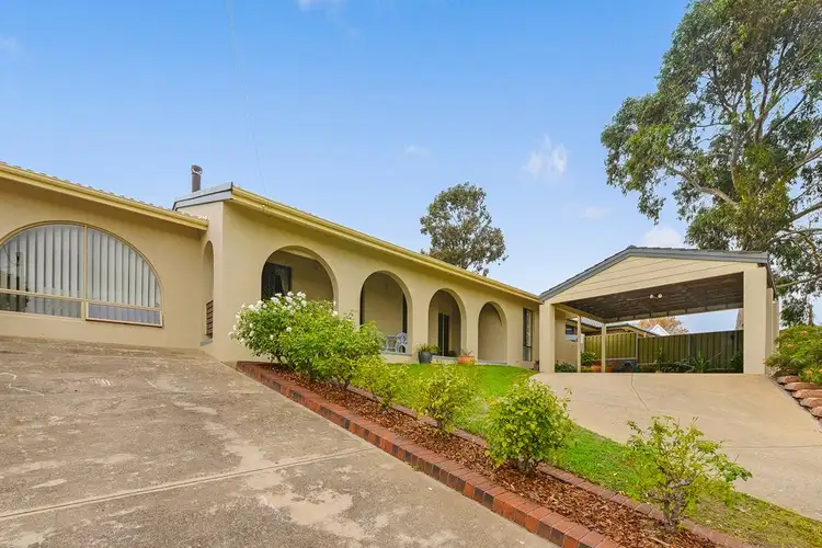 5 Leah Street, Aberfoyle Park SA 5159
