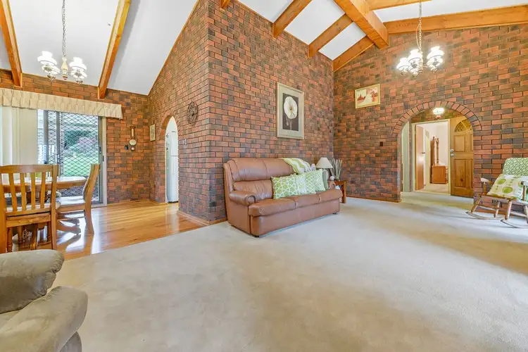 Fifth view of Homely house listing, 5 Leah Street, Aberfoyle Park SA 5159