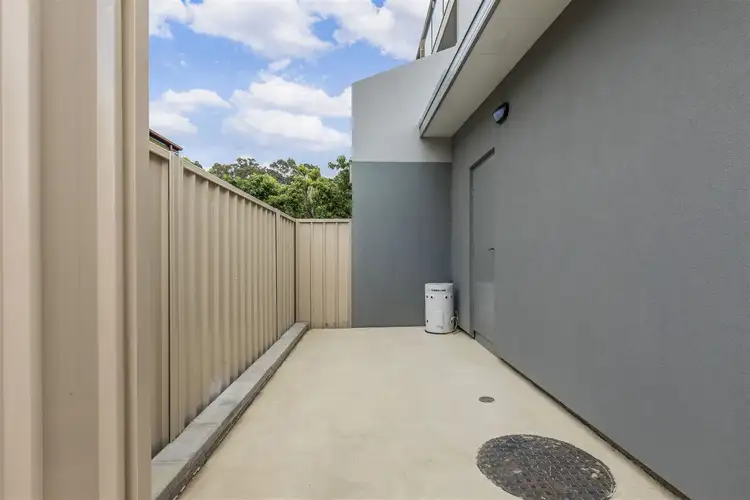 Fourth view of Homely studio listing, 34/17-21 Wharf Road, Batemans Bay NSW 2536