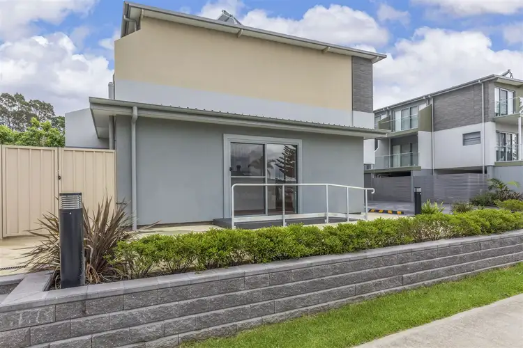 Fifth view of Homely studio listing, 34/17-21 Wharf Road, Batemans Bay NSW 2536