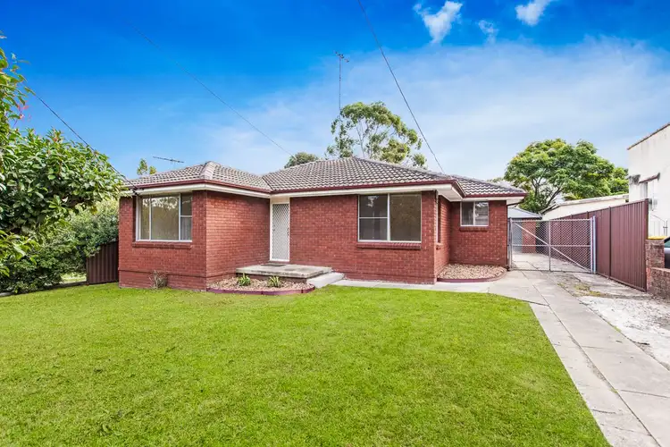 28 Cobham Street, Kings Park NSW 2148