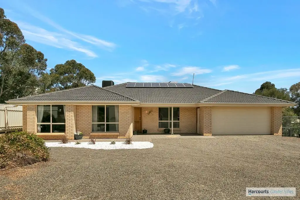 Main view of Homely house listing, 14, Hancock Road, Kapunda SA 5373